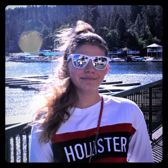 Meet your Posher, Riley - Picture 1 of 1